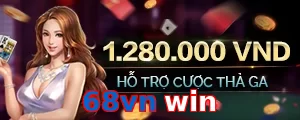 68vn win