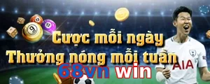 68vn win